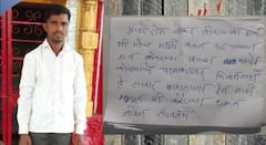 हे सरकार प्रमाणपत्र देत नाही, म्हणून मी करंटला धरून जीवन...; जात प्रमाणपत्राच्या प्रतीक्षेत असलेल्या बापानं उचललं टोकाचं पाऊल 