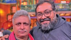 पीयूष मिश्रा ने 'गुलाल' के लिए अनुराग कश्यप को घेरा, बाद में अनुराग ने भी दे दिया तीखा जवाब