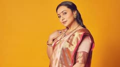 Durga Puja 2025: Rani Mukerji’s 8 Best Saree Looks You Can Recreate