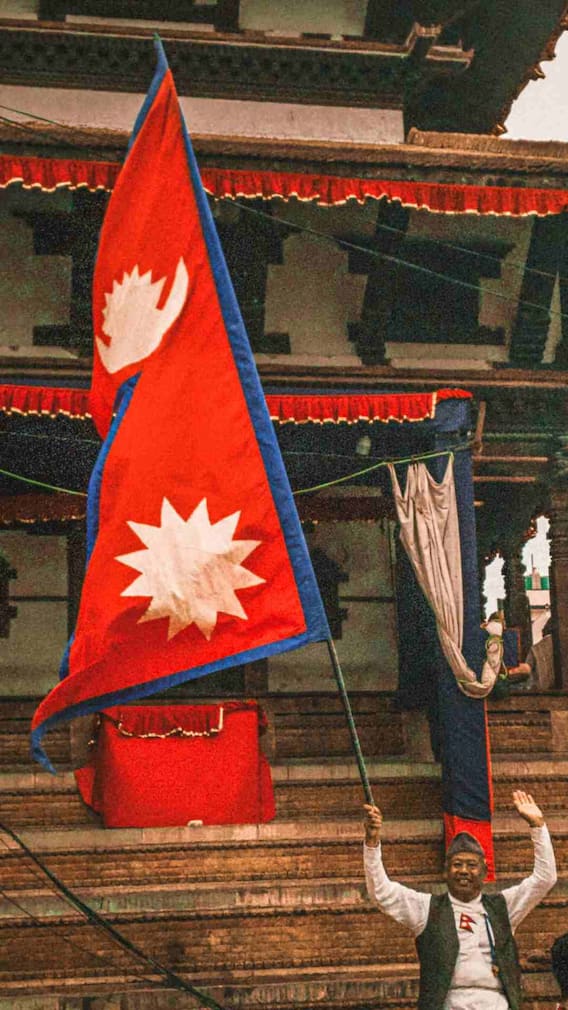 कौन हैं नेपाल के सबसे रईस नेता?