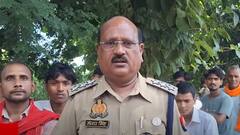 बस्ती में बढ़ती चोरी की वारदातों से दहशत, रातभर जागकर अपनी सुरक्षा करते हैं ग्रामीण