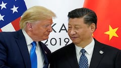 Beijing Pushes Back As Trump Calls For 100% Tariffs On Russian Oil: ‘China Does Not Plot War’