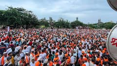 आरक्षणाच्या राजकारणात लातूर जिल्हा पेटतोय; चार दिवसांत दोन आत्महत्या, समाजात अस्वस्थता