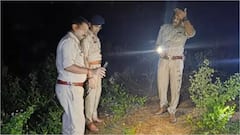 झारखंड: पलामू के जंगल में भीषण मुठभेड़, सुरक्षाबलों ने 5 लाख के इनामी नक्सली को किया ढेर