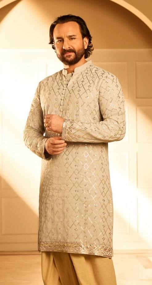 Saif charges Rs 10-15 crore for each film and earns Rs 1.5 crore through brand endorsement.