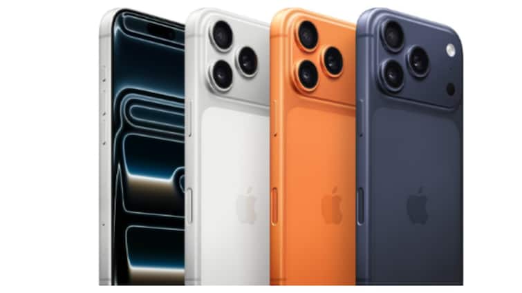 How Many Days Do You Need To Work To Buy iPhone 17?