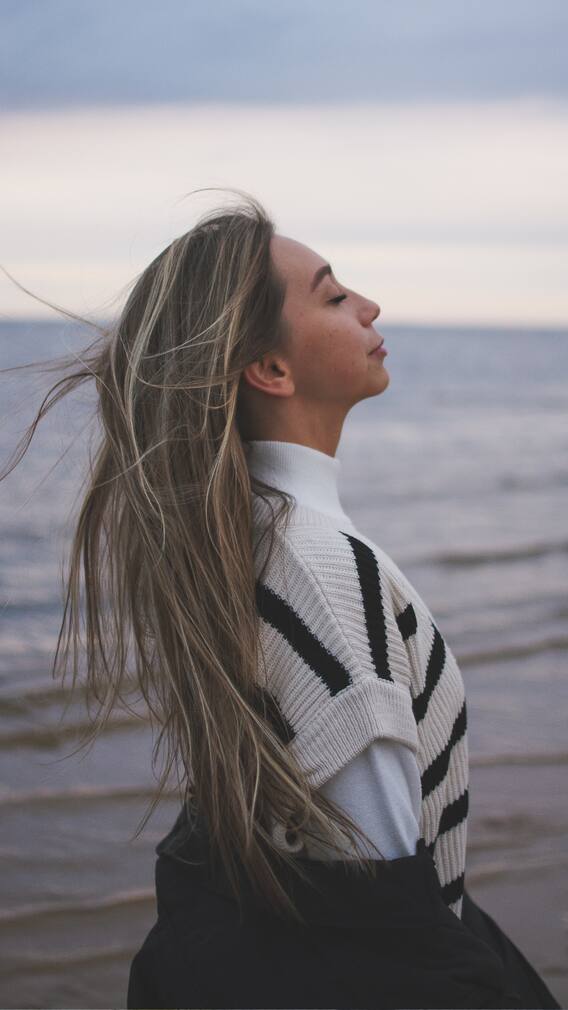 5 Exercises To Strengthen Your Lungs And Improve Breathing Naturally