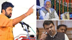 मंत्रीमंडळात अर्ध्याहून अधिक मंत्री आका, फडणवीस मोठे आका, मोदी मणिपूरला गेले हा नेपाळचा परिणाम; बच्चू कडूंचा सडकून 'प्रहार'