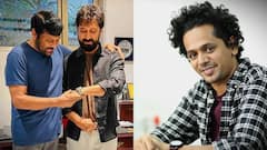 చిరంజీవి - బాబీ మూవీకి సినిమాటోగ్రాఫర్‌గా Mirai డైరెక్టర్...
