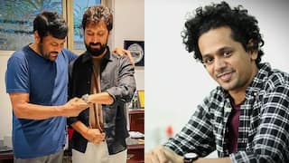 Chiru Bobby Movie: చిరంజీవి - బాబీ మూవీకి సినిమాటోగ్రాఫర్‌గా Mirai డైరెక్టర్...