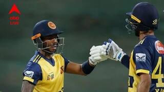 Asia Cup 2025: জলে গেল জাকের, শামিমের লড়াই, দুরন্ত অলরাউন্ড পারফরম্যান্সে বাংলাদেশকে দুরমুশ করল শ্রীলঙ্কা