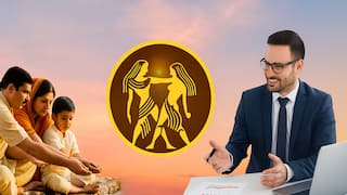 Horoscope 15 Sept 2025: मिथुन, तुला, कुंभ, मकर के लिए विशेष लाभ, जानें अपनी राशि का हाल