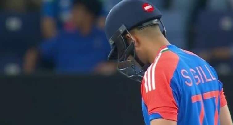 Saim Ayub Strikes Twice! India’s Top Order in Trouble Against Pak