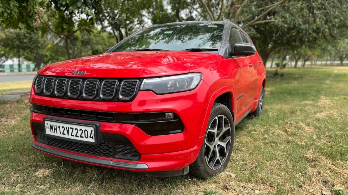 Jeep Compass Long-Term Review: Worth Buying A Diesel Today?