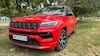 Jeep Compass Long-Term Review: Worth Buying A Diesel Today?