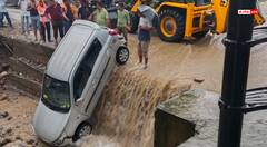 हिमाचल में कुदरत का कहर, भूस्खलन और बाढ़ से अब तक 400 से ज्यादा मौतें