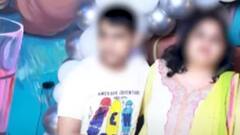 बेटे की तकलीफ से टूटी मां, 13वीं मंजिल से कूदकर खत्म की जिंदगी, सुसाइड नोट में लिखा SORRY