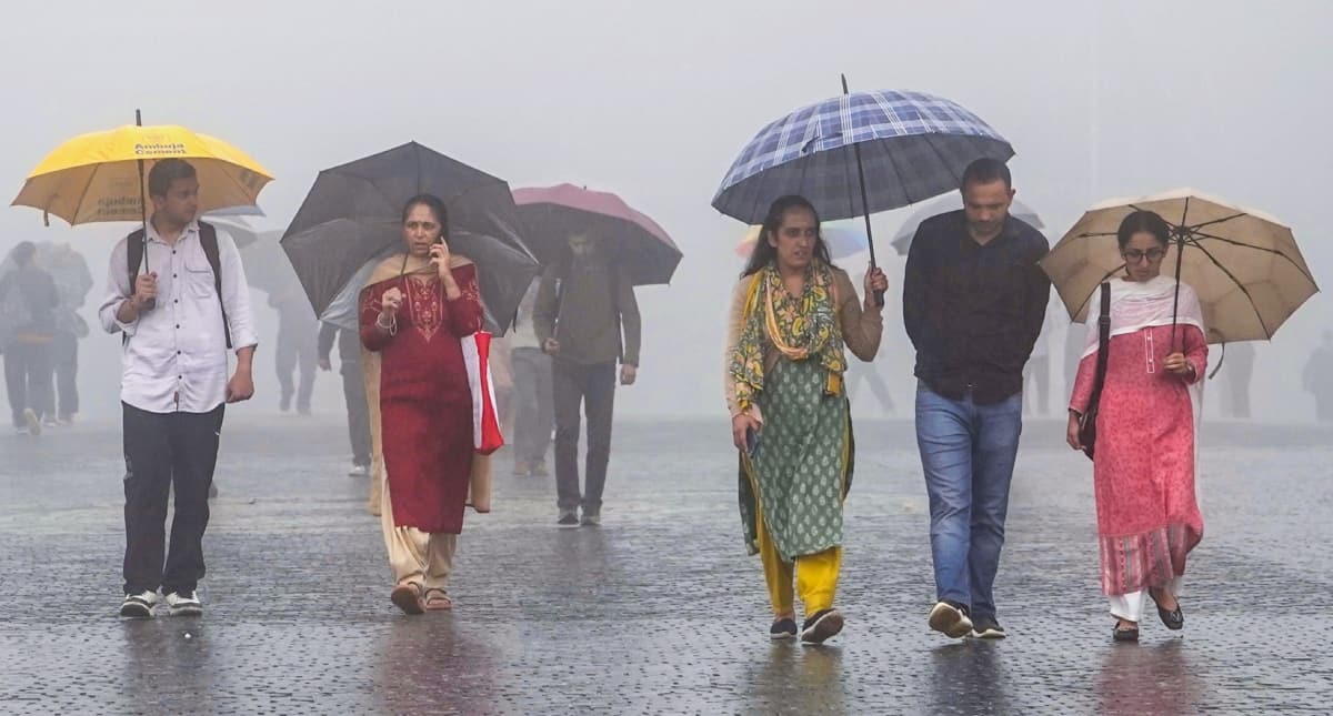 'MONTHA' Cyclone Update: தீவிர புயலாக வலுப்பெற்றது ‘மோன்தா‘; மழை வெளுக்கப்போகும் மாவட்டங்கள் எவை.? வானிலை ரிப்போர்ட்