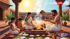 Pitru Paksh 2025: Significance Of Kutup Kaal And Why Shraddh Should Be Performed During This Time