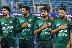 IND vs PAK: દુબઈમાં પાકિસ્તાનની થઈ ફજેતી! પાક. ના રાષ્ટ્રગીતને બદલે આઈટમ સોંગ વાગવા લાગ્યું, જુઓ Video