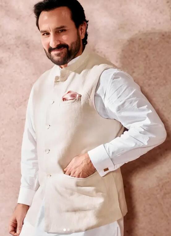 Saif Ali Khan is one of the stars of Hindi cinema who has shown his best performance through different genre films in his career. Saif, who gives more than two and a half decades to Bollywood, is considered among the most stylish and versatile actors in the industry today. Not only in films, but also due to his Nawabi chic and bad, he is very much discussed.