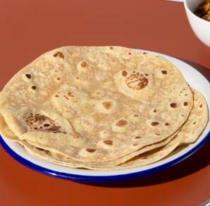 ਬਾਸੀ ਰੋਟੀ ਖਾਣ ਦੇ ਗਜ਼ਬ ਫਾਇਦੇ, ਪਾਚਨ ਪ੍ਰਣਾਲੀ ਤੋਂ ਲੈ ਕੇ ਇਮਿਊਨਿਟੀ ਹੁੰਦੀ ਮਜ਼ਬੂਤ