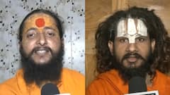 'बाप-बाप होता है और बेटा-बेटा होता है', भारत-पाकिस्तान मैच पर बोले अयोध्या के संत