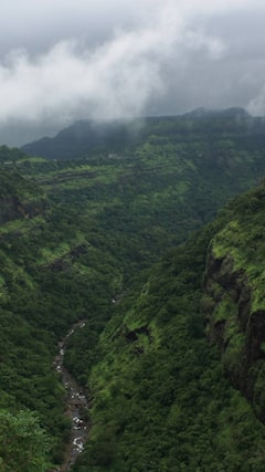 Maharashtra के इन खूबसूरत हिल स्टेशन के बारे में नहीं जानते होंगे आप