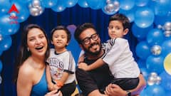 Yuvaan Birthday: পিৎজা পার্টি থেকে ফুচকা, রঙিন কেক.. রাজ-শুভশ্রী পুত্রের জন্মদিন জমজমাট