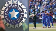 India vs Pak Asia Cup: જો ભારત પાકિસ્તાન સામે રમવાનો ઇન્કાર કરે તો BCCIને કેટલું થશે નુકસાન