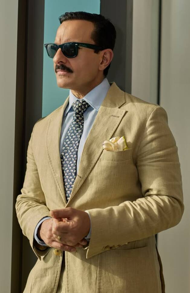 Saif has two apartments in Bandra. The price of the apartment is said to be Rs 103 crore. At the same time, the price of apartments with his focha heights is now around 50 crores. Saif and Kareena have a luxury home in Gastad, Switzerland. Its price is said to be Rs 33 crore.