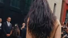 ਘਰ 'ਤੇ ਗੋਲੀਬਾਰੀ ਤੋਂ ਬਾਅਦ ਪਹਿਲੀ ਵਾਰ ਨਜ਼ਰ ਆਈ ਦਿਸ਼ਾ ਪਟਾਨੀ, ਲੁੱਕ ਦੇਖ ਫੈਨਜ਼ ਦੇ ਉੱਡੇ ਹੋਸ਼...