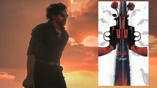 OG Guns N Roses Song: గన్స్ & రోజెస్... సోమవారమే 'ఓజీ'లో మూడో పాట రిలీజ్... టైమ్ తెలుసా?