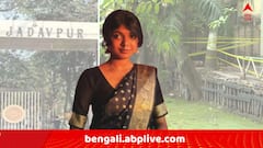 'অনামিকাকে কি জলে ডুবিয়ে দেওয়া হয়েছিল? ' যাদবপুর পড়ুয়ার মৃত্যুতে প্রশ্ন জাতীয় মহিলা কমিশনের সদস্য অর্চনা মজুমদারের