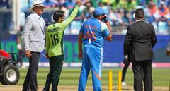 IND vs PAK: Can Toss Decide Final Outcome? Surprising Dubai Stats Revealed