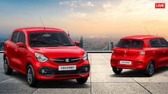GST कटौती के बाद 62 हजार रुपये तक सस्ती मिलेगी Maruti Celerio, यहां जानिए पूरा हिसाब