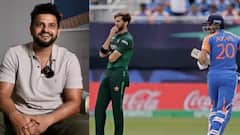 IND vs PAK: 'ਕੋਈ ਵੀ ਭਾਰਤੀ ਖਿਡਾਰੀ ਪਾਕਿਸਤਾਨ ਨਾਲ ਨਹੀਂ ਖੇਡਣਾ ਚਾਹੁੰਦਾ ਪਰ....', ਸੁਰੇਸ਼ ਰੈਨਾ ਨੇ ਦੱਸੀ ਟੀਮ ਦੀ ਅੰਦਰਲੀ ਗੱਲ