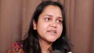 'BCCI ના પરિવારમાંથી કોઈ નથી ગયું', ભારત-પાકિસ્તાનની મેચને લઈ ભાવુક થઈ શહીદ શુભમની પત્ની