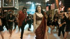 'మిరాయ్'లో వైబ్‌తో పాటు స్పెషల్ సాంగ్ కట్ - అసలు రీజన్ ఏంటో తెలుసా?