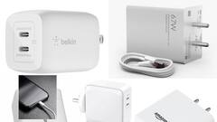 స్మార్ట్ ఫోన్ చార్జర్లు తెలుపు రంగులోనే ఎందుకు ఉంటాయి? ఆ ఆసక్తికర విషయం మీకు తెలుసా