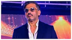 Suniel Shetty On India-Pakistan Match: 'It’s Not In BCCI’s Hands, Don’t Blame Cricketers'