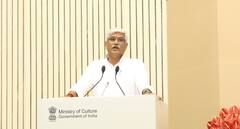 गजेंद्र शेखावत ने गोविंद डोटासरा और अखिलेश यादव को दी चेतावनी, कहा- 'जनता देख रही सब कुछ'