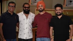 Diljit Dosanjh’s High-Energy Rebel Song From Kantara: Chapter 1 Goes Viral, Watch