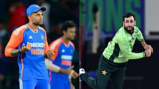 IND vs PAK Asia Cup 2025: టాస్ గెలిచి బ్యాటింగ్ తీసుకున్న పాకిస్తాన్.. టీమిండియా ప్లేయింగ్ లెవెన్ చూశారా