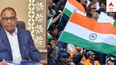 কেন পাকিস্তান ম্যাচ বয়কট করা সম্ভব নয়? উত্তর দিলেন বিসিসিআই সচিব