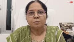 'भावनाएं आहत करने का इरादा नहीं था', नवजात शिशुओं की मौत पर विवादित बयान देने वाली CMO ने दी सफाई