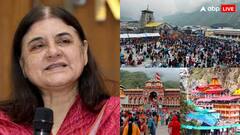 मेनका गांधी के विवादित बयान पर हिंदू संगठनों में आक्रोश, बद्री-केदार ट्रस्ट ने दी प्रतिक्रिया