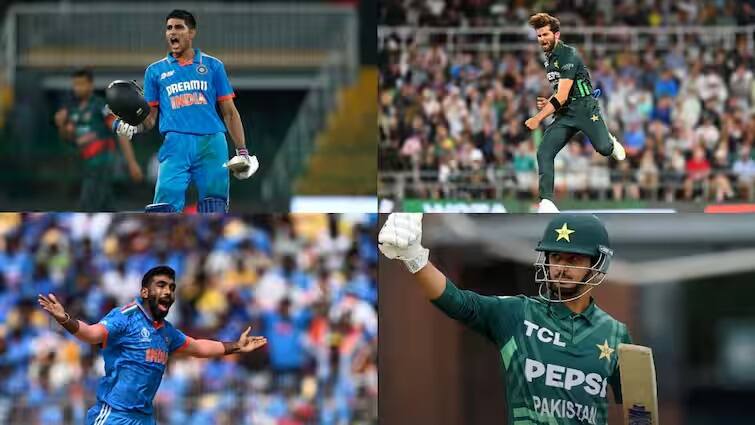 India-Pakistan clash in Dubai amid boycott, know playing 11 and pitch report Asia Cup 2025: બાયકોટ વચ્ચે દુબઇમાં ભારત પાકિસ્તાનનો મુકાબલો, જાણો પ્લેઇંગ 11 અને પિચ રિપોર્ટ