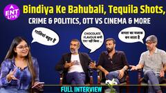 बिंदिया के बाहुबली में इतनी गालिया क्यों हैं? सीजन 2 की तारीख की घोषणा रणवीर शौरी सुशांत सिंह