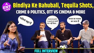 बिंदिया के बाहुबली में इतनी गालिया क्यों हैं? सीजन 2 की तारीख की घोषणा रणवीर शौरी सुशांत सिंह